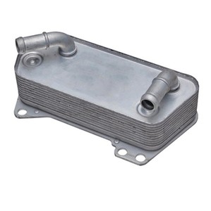 Auto Parts Oil Cooler for <strong>02E409061D</strong>