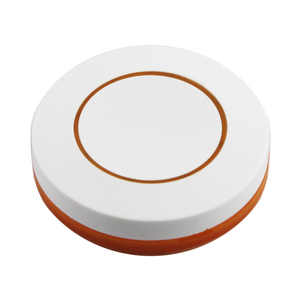 एब्टन वाईफाई कनेक्टेड पुश बटन किट ESP32-PICO-D4 एस्पी 8266 iftt संचार और नेटवर्किंग के लिए - Product Image 1