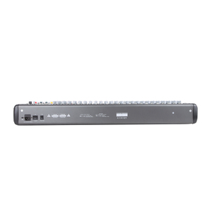 Hot Professional Mixer Console <strong>Audio</strong> 24 Channels Motor Fader Display Racks USB Recording Live Sound Mixing - Product Image 2