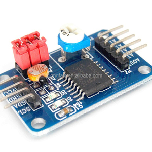 PCF8591 AD DA Converter Module Digital-Analog Converting Module
