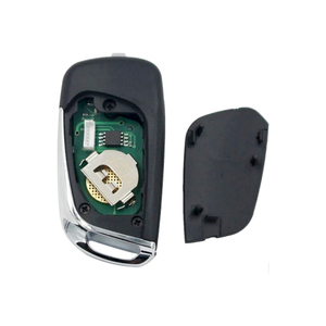 KEYDIY NB11-3 chiave telecomando intelligente universale multifunzione per auto chiavi Kd per programmatore KD900 KD-X2 - Product Image 6