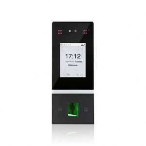 ZKT, устройство для записи времени посещаемости лица и пальца ZK FA2000 - Product Image 1