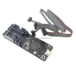 ESP-Prog JTAG開発およびデバッグツールプログラムダウンローダモジュールESP8266/ESP32 - Product Image 1
