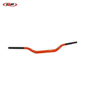 Modified Motorcycles <strong>Pro</strong> <strong>Taper</strong> Stitching Color Alloy Handle <strong>Bar</strong> - Product Image 3