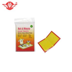 Factory <strong>Directly</strong> Supply Adhesive Sticky Foldable Paper Board <strong>Mice</strong> Rat <strong>Mouse</strong> Glue Traps - Product Image 4