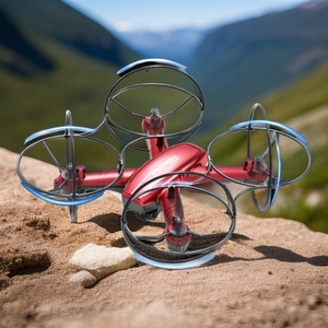 2025 профессиональный пульт дистанционного управления Квадрокоптер 2,4 г HD анти-столкновения анти-падение идеальный подарок праздник <span class=keywords><strong>RC</strong></span> Дрон - Product Image 5