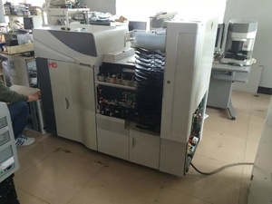デジタルミニラボqss 3702 hd noritsu、中古写真印刷。大連、中国工場のテストマシンを歓迎します。 - Product Image 2