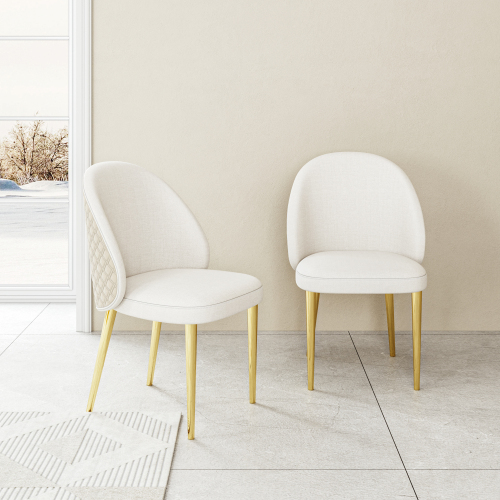 Beige(2pcs)