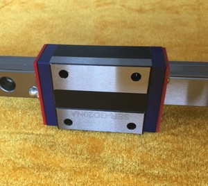CPC PMI guía lineal hiwin guías lineales - Product Image 5