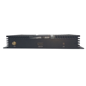 1080P Android Wifi Mini Network Multimedia advertising Player tv Box Android 11 Digital Signage Player Box - Product Image 3