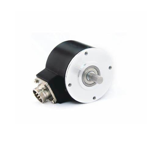 Vollwellen-Drehgeber E6A2-CW5C Encoder Inkrement al geber mit Phase AB-Ausgangs signal - Product Image 2
