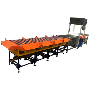 DWS Modular Rueda Clasificador Logística Clasificación Sistema Transportador Eficiente Rueda Transportador para Clasificador Logística - Product Image 1