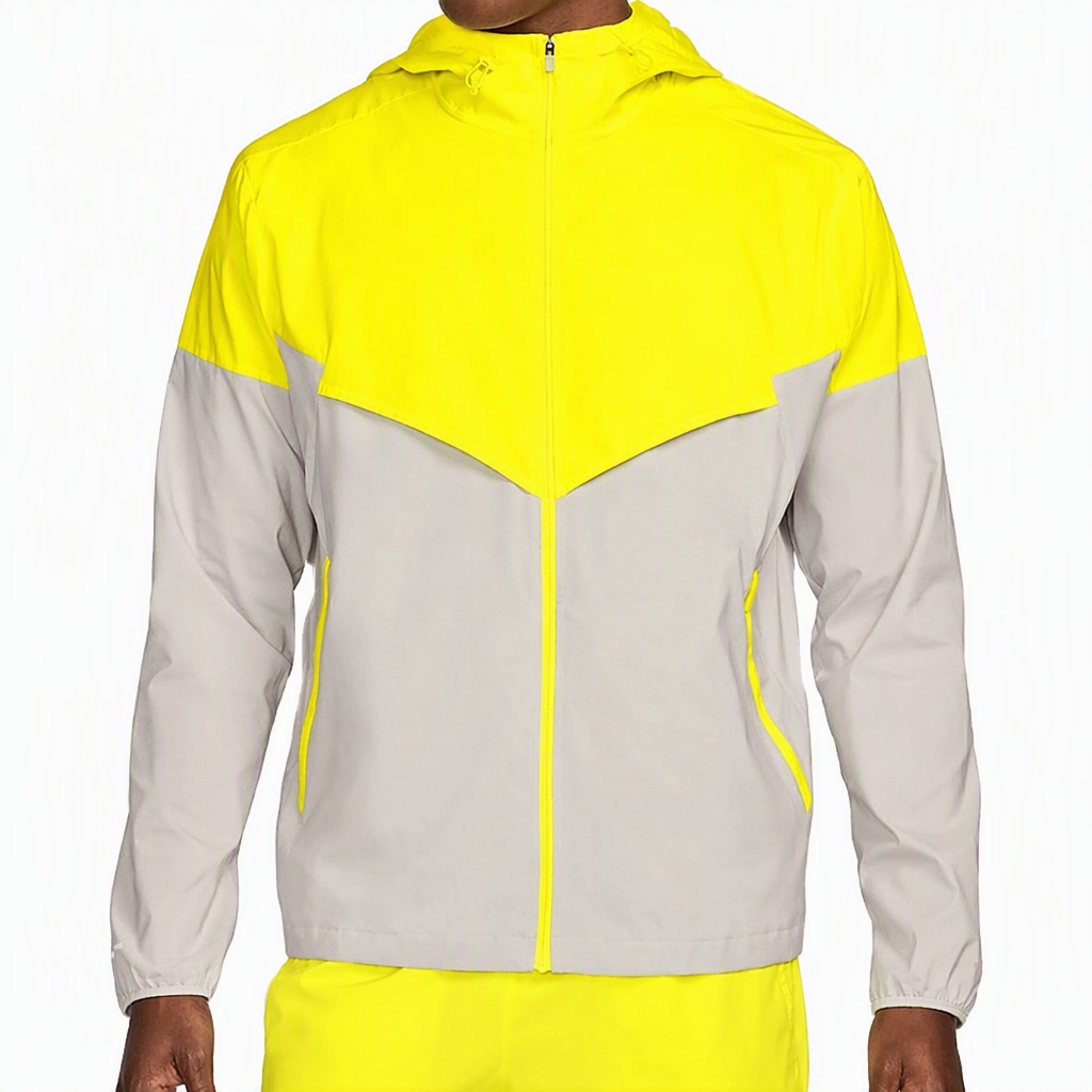 Jaune