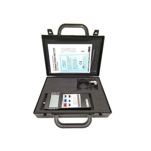 VB-8220 L UTRONเร่ง: 200เมตร/s ^ 2,ความเร็ว: 200มิลลิเมตร/วินาที, 2มิลลิเมตร(p-p)ราง,เมตรการสั่นสะเทือน - Product Image 6