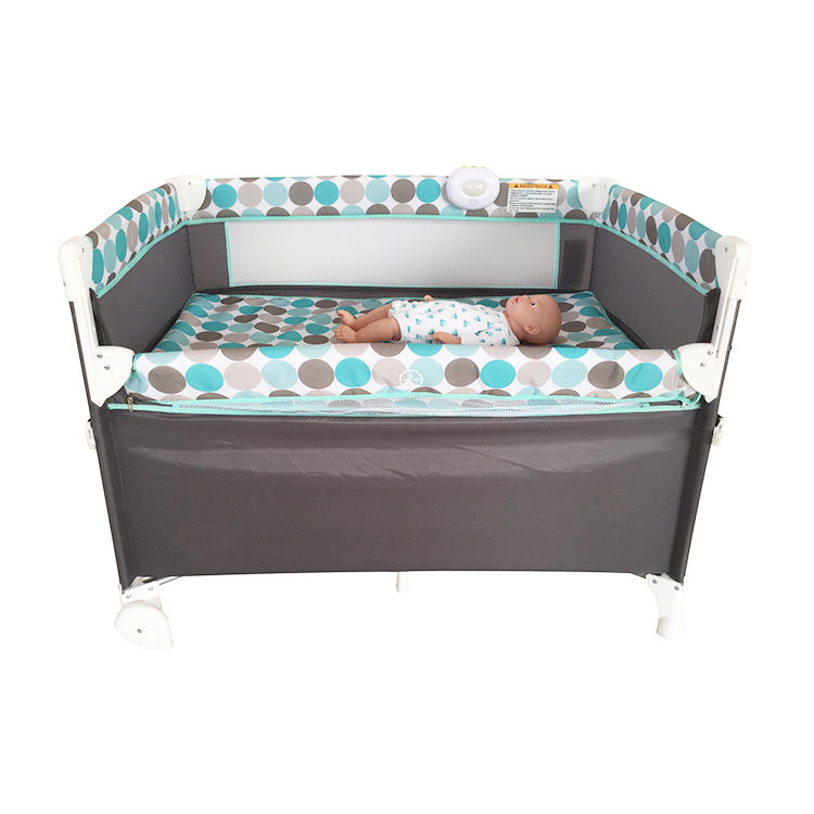 second hand cot bed