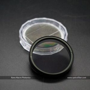 Hochpräziser kunden spezifischer polarisierter Filter für Kamera anwendungen zur Erzielung einer überlegenen Bildqualität und effizienten Blends teuerung