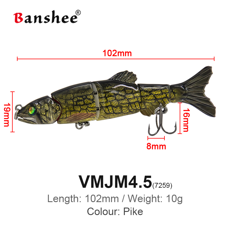 Pike