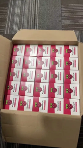 CANMING Raspberry Pi 4 Modell B 1GB 2GB 4GB 8GB Rechen modul 2GB/4GB/8GB RAM Für Raspberry PI Raspberry PI 4