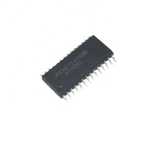 PIC16F72-I/SP PIC16F72-I/SO nuovo originale IC circuiti integrati chip microcontrollore DIP28 SOP28
