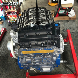 Fabrika fiyat G6DH GDI 3.3L V6 motor uzun blok h-yundai KLA için yeni durum - Product Image 4