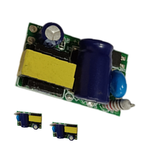 Драйвер светодиодов с постоянным током для светодиодов T5 T8 T10 - Product Image 1