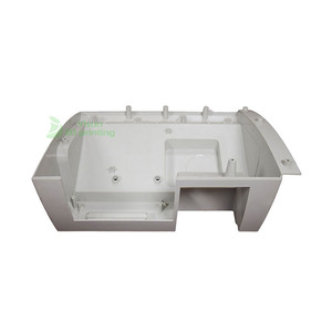 Industrieller 3D-Druckprototyp End verwendung steile 3D-Druck gewähr leistet die Genauigkeit und Reproduzier barkeit von FDM-Nylon - Product Image 3