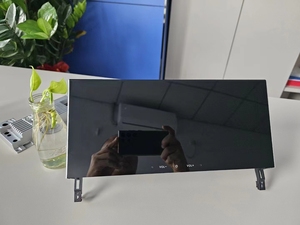 AndroidタッチスクリーンカービデオステレオシステムBluetooth対応マルチメディアカーラジオ4GカープレイカーDVDプレーヤー (トヨタBZ4X用) - Product Image 2
