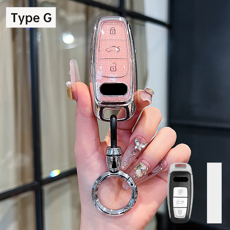 Type G-Pink