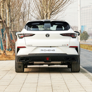 新品ラグジュアリーSuv Changan Uni-T Auto Changan Cars Vehicle Promotion Mini Suv左ハンドルターボエンジンライトACC FWD - Product Image 3