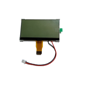 128*64 graphic <strong>lcd</strong> <strong>display</strong> <strong>module</strong> 12864 FSTN COG type mono <strong>lcd</strong> <strong>module</strong> - Product Image 1