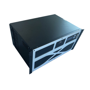 32 Channel Dante Digital Mixing Console Interface Extension Box with 32 <strong>Mic</strong>/<strong>Line</strong> <strong>Inputs</strong> and 32 Analog <strong>Outputs</strong> - Product Image 3