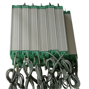 Factory supply 0-10V Potentiometric <strong>Linear</strong> Displacement Rod Pulling <strong>Sensor</strong> - Product Image 5