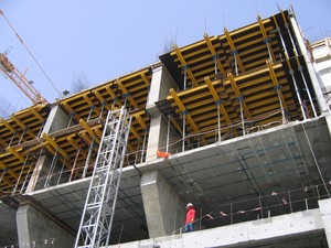 Гибкая система опалубки для Бетонного Пола - Product Image 6