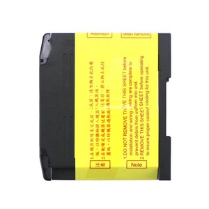 FBS-14MCT2-AC Fatek PLC Programmier sprachen für plc Leiter Programmierung Grundlagen - Product Image 6
