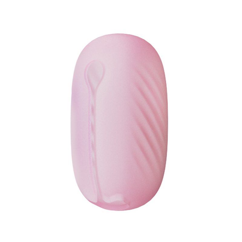 Light pink - hook