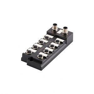 Digital Inputs 16 Universal Digital <strong>Output</strong> Connectivity Inputs/<strong>outputs</strong> M12 IOLink <strong>Devices</strong> Ethernet Io Module Profinet