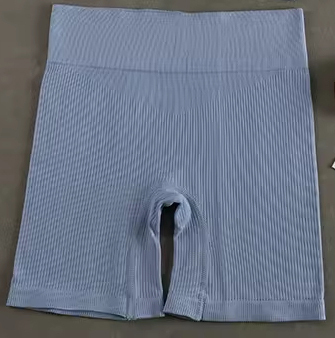 Short gris