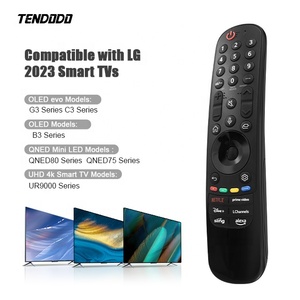 Factory Price Replacement Compatible with All <strong>LG</strong> Smart TVs MR23GA Voice Magic <strong>LG</strong> Tv Remote Control - Product Image 1