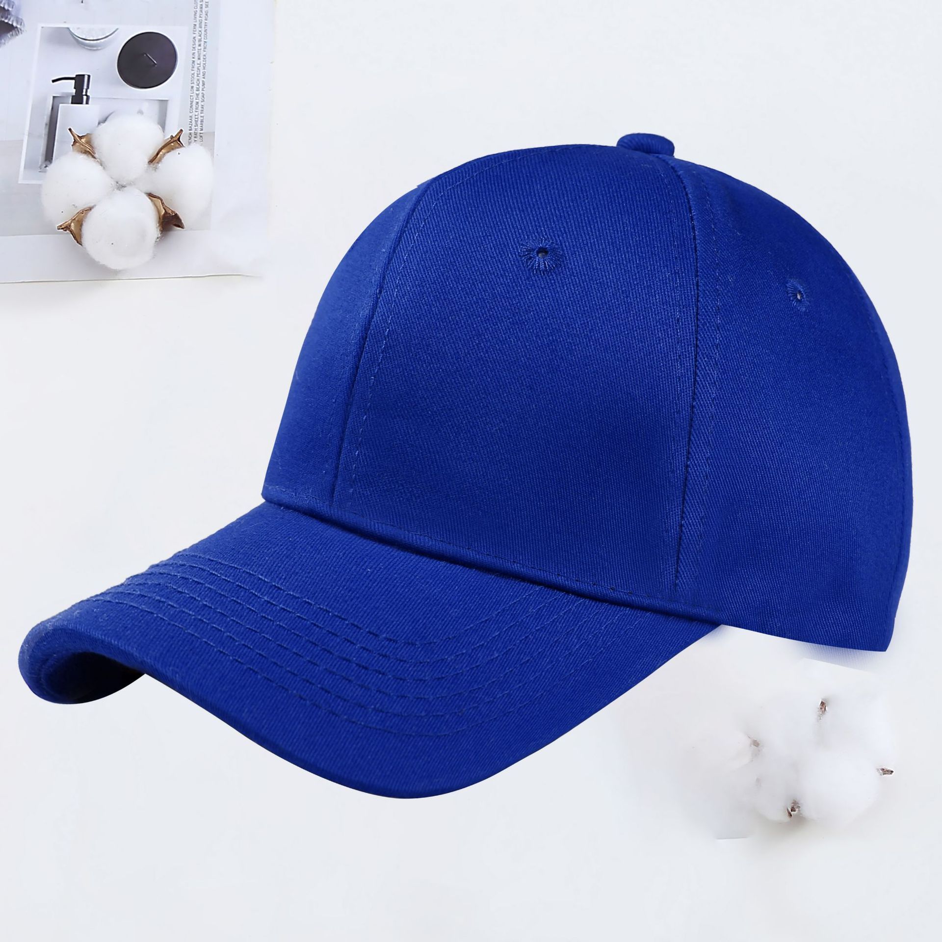 Bleu royal