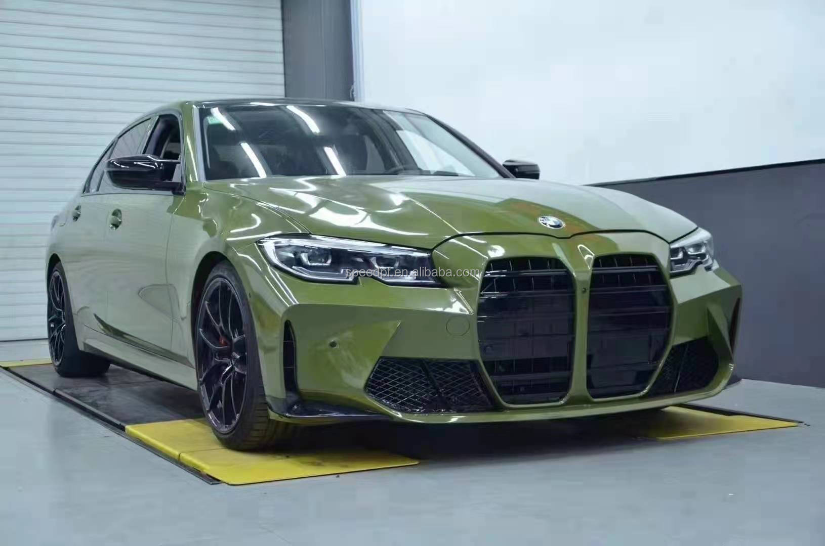 battle green