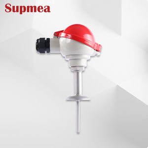 Controlador de temperatura inteligente, dispositivo con RS485 y 4-20mA