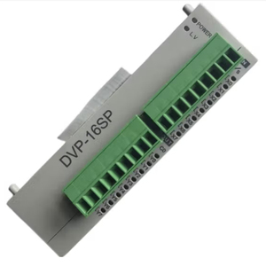 Venta caliente Delta PLC módulo controlador nuevo y original almacén stock programación controlador spot fabricante bajo precio mini