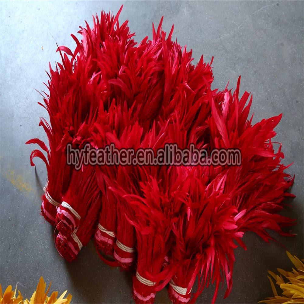 red MOQ: 300gram/color