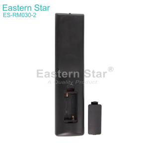 ES-RM030-2 universale di alta qualità prezzo di fabbrica Smart TV telecomando per HDTV Smart TV Controller telecomandato - Product Image 4