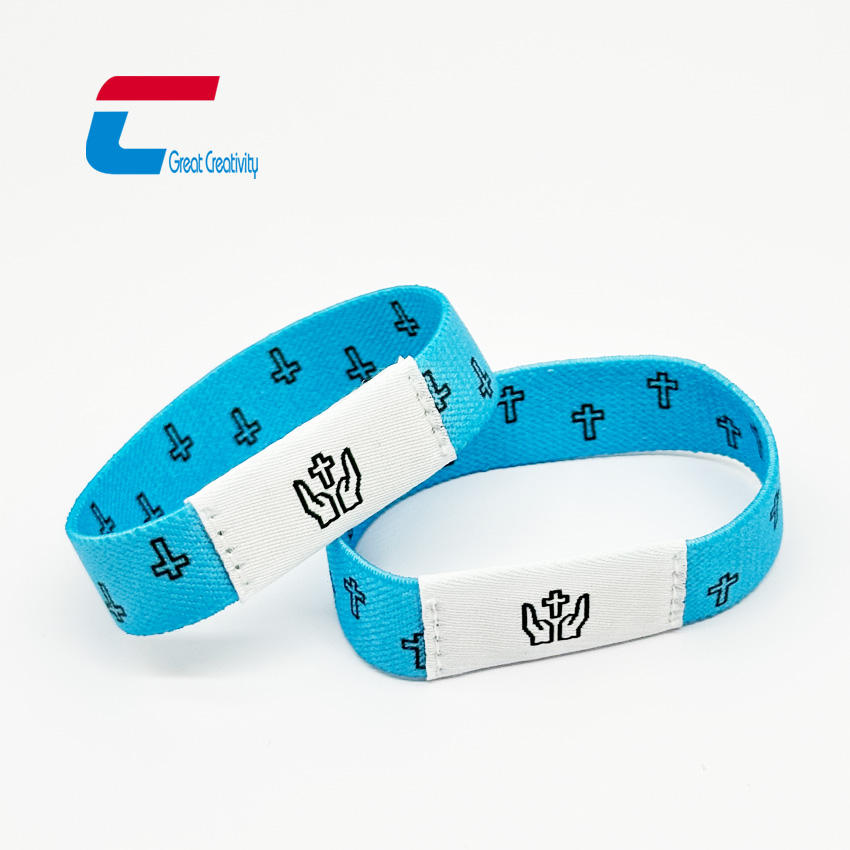 customized wristband