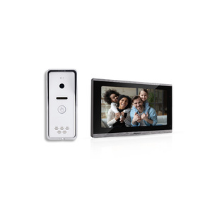 China Skynex OEM- und ODE-Linux-System TCP/IP Protokoll ip-basiertes Outdoor-Zwischensprechsystem für Schulen Unternehmen Zuhause mit Kamera - Product Image 4