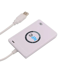 Nfc非接触型スマートカードリーダーAcr122 Usb Nfcリーダー/ライター在庫あり出荷可能 - Product Image 2