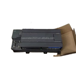 S7-200 SIMATIC PLC modulo di controllo CPU 226 6es7216-23-0xb0 per il controllo industriale e la programmazione - Product Image 1