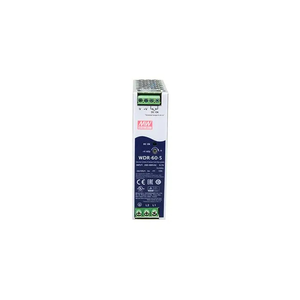 Honclay Plc Pac Controller dedicati MW HDR-30-48 Plc Controller di programmazione logica - Product Image 1