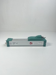 Robusto trasduttore lineare di spostamento 50-1250mm, IP65, 4-20mA/0-10V, sensore di spostamento lineare dell'asta dell'acciaio inossidabile - Product Image 4